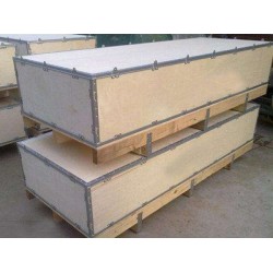 鋼帶木箱推*，供銷鋼帶木箱-鋼帶木箱廠家