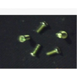 隆御——專業(yè)的機(jī)米(十)字螺釘提供商：螺絲定做