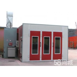 譽信按需定制-家具噴烤漆房-汽車烤漆房-木材烘干房、打造行業優質品牌