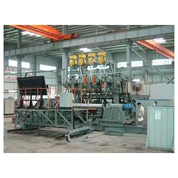 華銳自動軋輥堆焊機銷量怎么樣——江蘇軋輥堆焊機