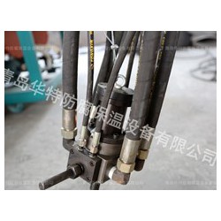 聚氨酯發(fā)泡機價格，【推*】華特防腐保溫設備供應聚氨酯高壓發(fā)泡設備