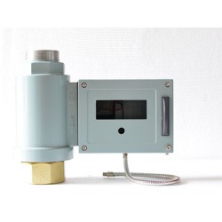 質量較好的燃氣閥門哪里有賣：陜西燃氣閥門供應廠家