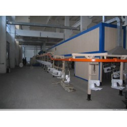 高品質噴漆設備——價格優惠的噴粉設備哪里有賣