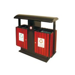 的分類垃圾桶，品質優良的是哪家 ：哈密分類垃圾桶