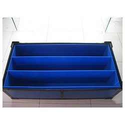 周轉(zhuǎn)箱價格——買價位合理的周轉(zhuǎn)箱，辰邦塑料包裝是您不錯的選擇