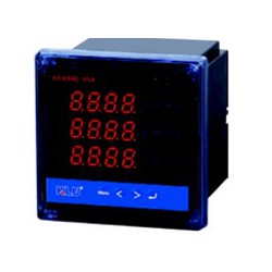 供應(yīng)溫州地區(qū)好的E系多功能電力儀表，湖南多功能電力儀表