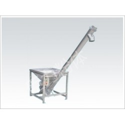 LXS系列螺旋輸送機價錢怎么樣_惠山LXS系列螺旋輸送機