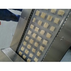 全自動(dòng)拉伸膜真空包裝機(jī)