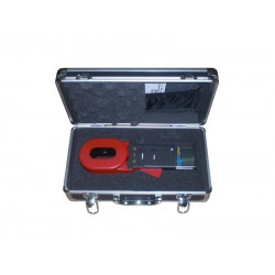 武漢恒威專業(yè)供應ETCR2000鉗形接地電阻測試儀|代理ETCR2000鉗形接地電阻測試儀