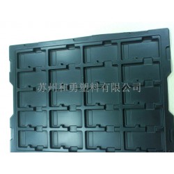 和勇塑料優質塑料片供應 PS片材定制