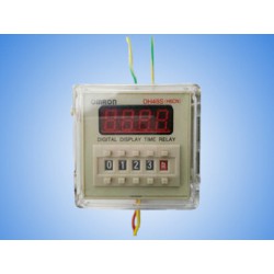 (循環型)繼電器——到哪買DH48S時間繼電器比較好