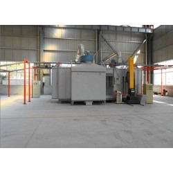 實用的噴漆設備 專業的噴粉設備供應商_江陽涂裝