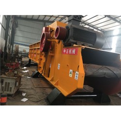 中王機械專業供應ZW1400-800綜合破碎機：綜合破碎機價格