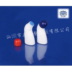 50ML海綿頭擦劑瓶，涂抹瓶，酸痛酊擦劑瓶