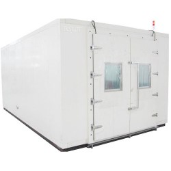 無錫專業的步入式試驗室哪里買，步入式試驗室價格