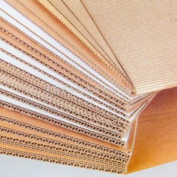 彩坑專業廠家，彩色瓦楞坑紙紙