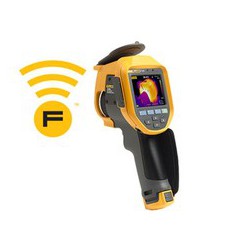 紅外熱像儀價格行情——想買專業的福祿克紅外熱像儀就來杰欣