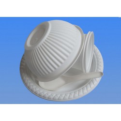 佳木斯一次性打包碗，買價位合理的一次性打包碗，就到天泉塑料制品