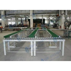 滾筒流水線 信陽聯廣廠家