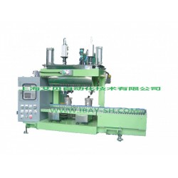 涂料稀釋劑油墨清潔劑色漆等化工液體灌裝機