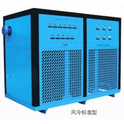 超濾工業用20立方冷凍式干燥機