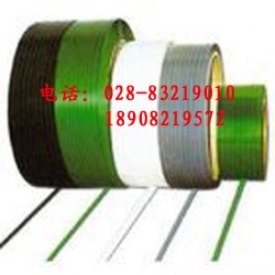 成都塑鋼帶翠屏旌陽西昌郫縣塑鋼打包帶PET打包帶生產(chǎn)廠家