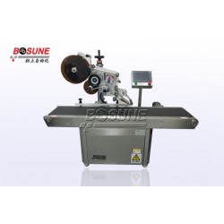 全自動(dòng)平面貼標(biāo)機(jī)