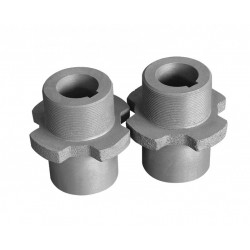 【廠家推*】質量好的電機軸頭出售，軸頭公司