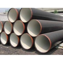 暢銷的DN300球磨鑄鐵管，哪兒能買到實用的DN100球墨鑄鐵管呢