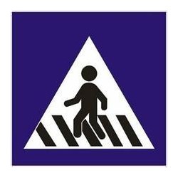 交通標志牌設計|專業的交通標志牌哪里有售