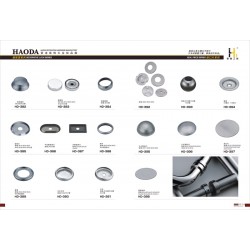 質量良好的HD-313拉手頭豪達五金供應，不銹鋼拉手頭
