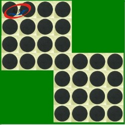 供應單面帶膠減震PORON泡棉 手機防震專用聚氨酯泡棉