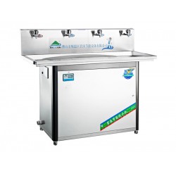 除氧濾料_供應青海專業的青海過濾水設備