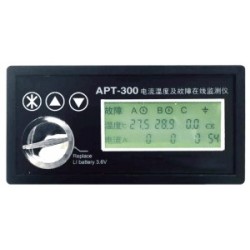 斯諾瓦科技提供優惠的電流溫度及故障在線監測儀 電流溫度及故障在線監測儀供應廠家