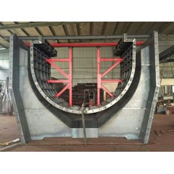 創新的成都水利 價格公道的成都渡槽鋼模火熱供應中