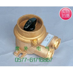 HH202-4船用銅質(zhì)開關(guān)，優(yōu)質(zhì)的HH202船用銅質(zhì)開關(guān)品牌推*