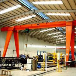 選購價(jià)格公道的電動(dòng)葫蘆門式起重機(jī)就選國新起重機(jī)——電動(dòng)葫蘆門式起重機(jī)