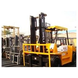 順義柴油叉車，專業的二手叉車供應商
