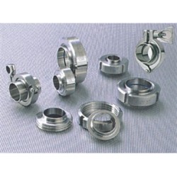 日德閥門供銷衛(wèi)生級由任【供應(yīng)】，衛(wèi)生級不銹鋼由任