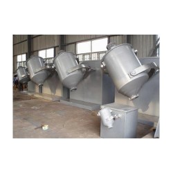 哪里有供應價格合理的明海三維混合機：優惠的干粉料混合機