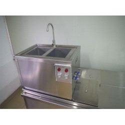 龍蝦清洗設備產品 優質的超聲波清洗機推*