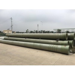 北海哪里有供應優質的廣西玻璃鋼工藝管道：北海玻璃鋼管廠家