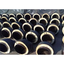 保溫管件廠家 【推*】廣浩管件直銷保溫管件