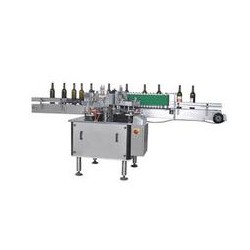 優惠的白酒貼標機哪里買_白酒貼標機