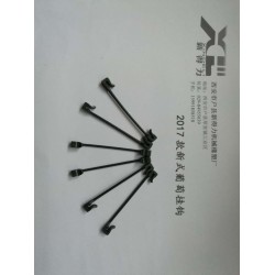 遼寧葡萄掛鉤 優惠的葡萄掛鉤就在新得力橡塑