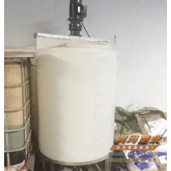 上海PE溶藥罐 買錐底加藥箱就到潤瑪塑業