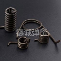 龍崗螺旋彈簧——專業的螺旋彈簧，德誠彈簧傾力推*