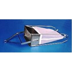 北京形河流底部采樣器(雙刃網(wǎng)，哪里可以找到具有品牌的形河流底部采樣器(雙刃網(wǎng))