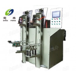 閥口包裝機、顆粒包裝秤、種子包裝機、卷膜全自動包裝機生產廠家【定豐機械】