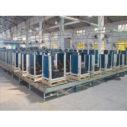 價位合理的空氣源熱泵哪里買，甘肅空氣源熱泵銷售